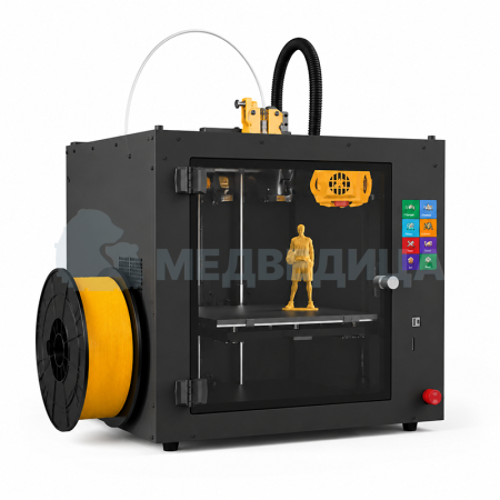 3D принтер для учебных учреждений